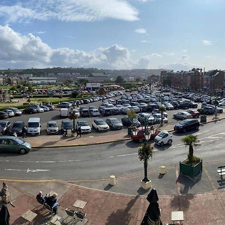 Superbe appartement avec vue panoramique sur Mers Extérieur photo