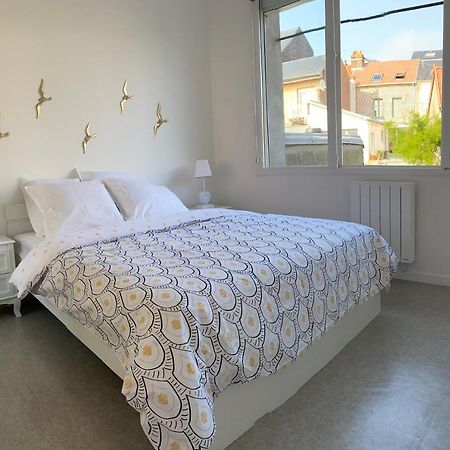 Superbe appartement avec vue panoramique sur Mers Extérieur photo