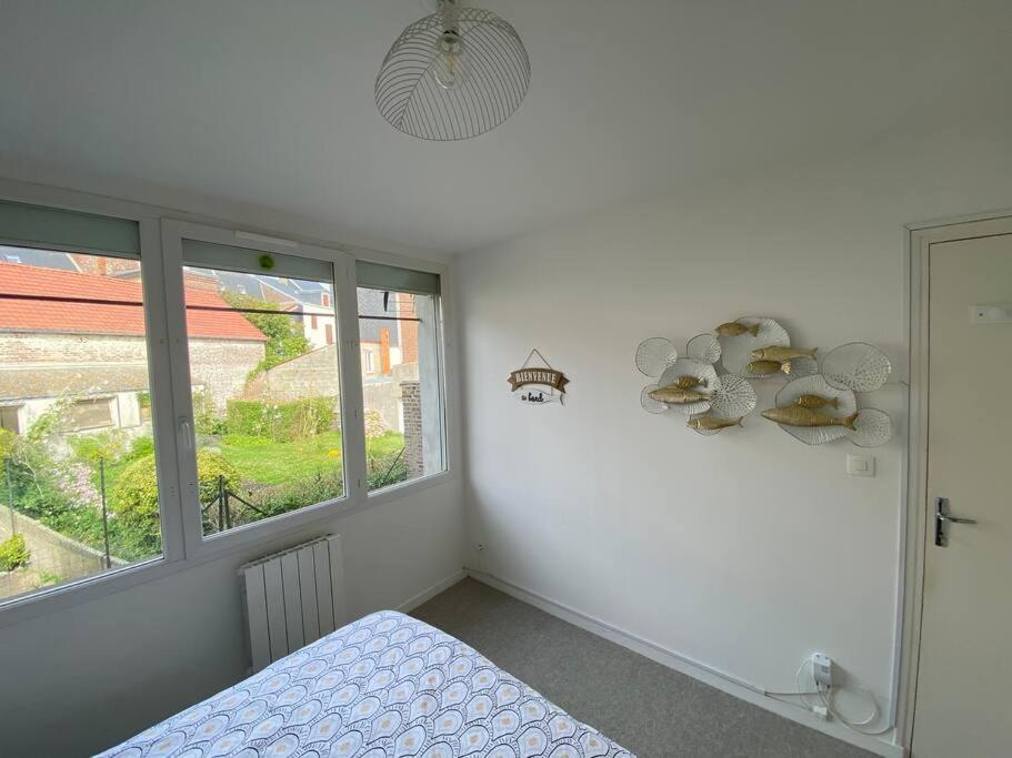 Superbe appartement avec vue panoramique sur Mers Extérieur photo