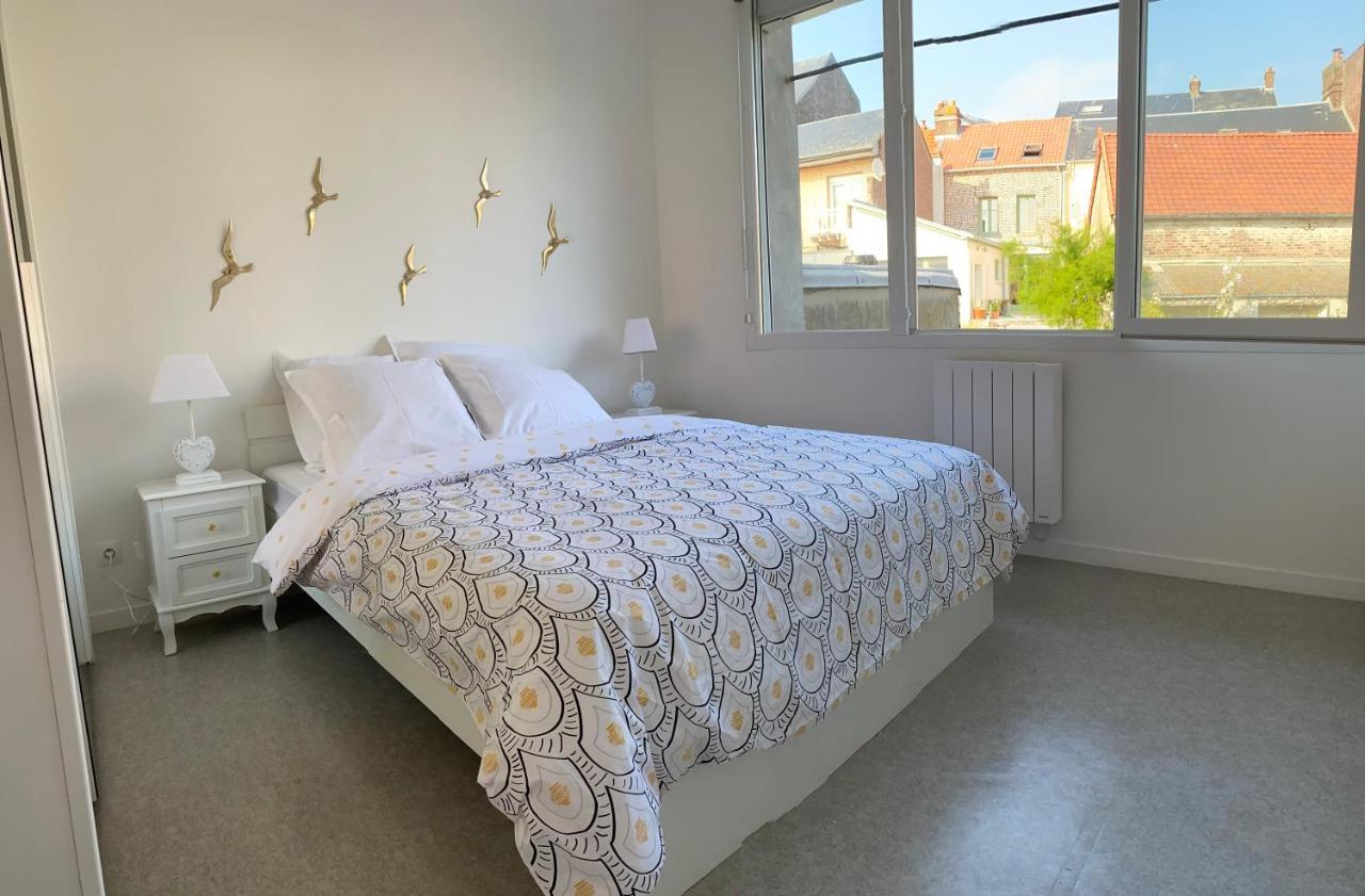 Superbe appartement avec vue panoramique sur Mers Extérieur photo